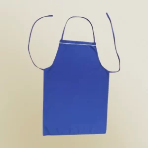 Mandil completo gabardina