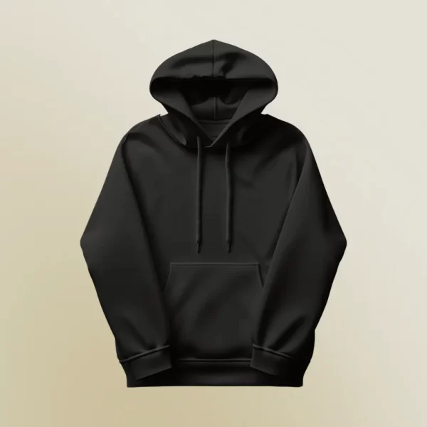 Sudadera con capucha y cangurera Personalizada