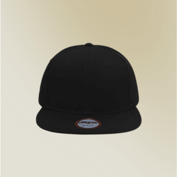 Gorra Plana Personalizada